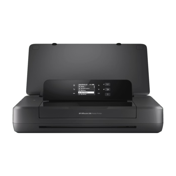 HP OfficeJet 200 Portátil Color