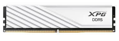 RAM ADATA LANCER BLADE 16GB DDR5 5600 BLANCO