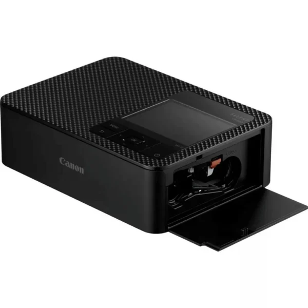 Canon Selphy CP1500 (Sublimación Color Negra)