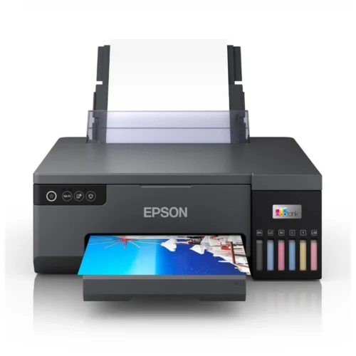 Epson EcoTank L8050 Fotográfica (6 tintas)