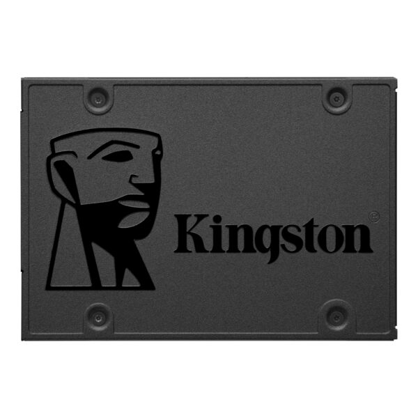SSD KINGSTON A400 960GB SATA