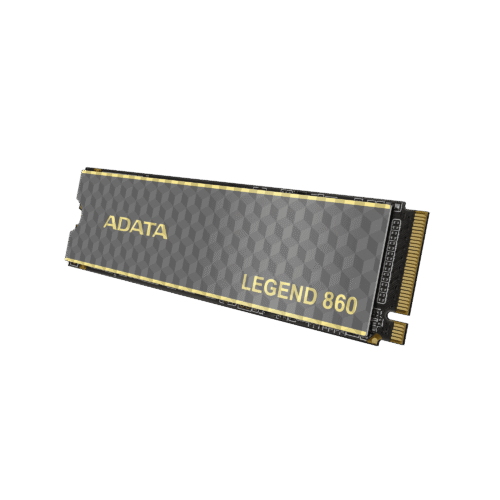 SSD ADATA LEGEND 860 2TB M.2