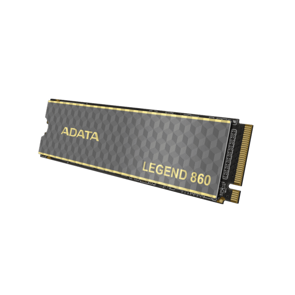 SSD ADATA LEGEND 860 1TB M.2