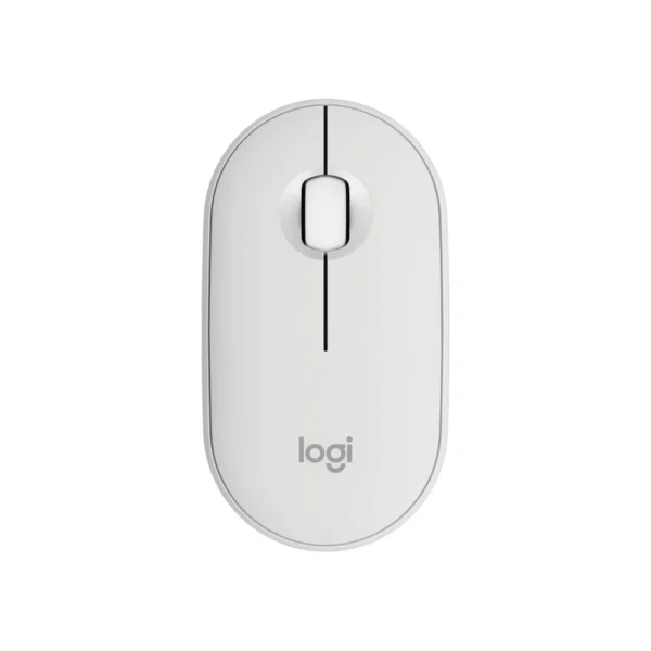 Mouse Logitech Pebble 2 M350S