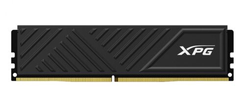 RAM ADATA D35 16GB DDR4 3200 NEGRO