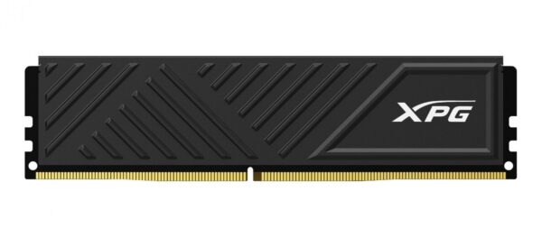 RAM ADATA D35 8GB DDR4 3200 NEGRO