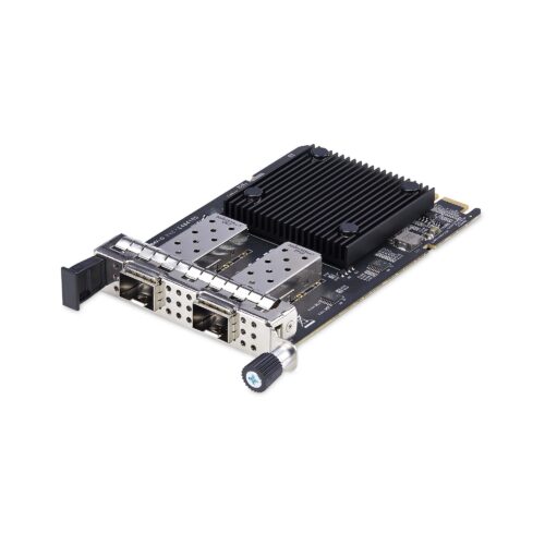 STARTECH 10GB 2 PUERTOS SFP+