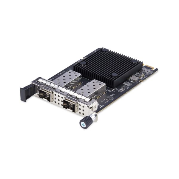 STARTECH 10GB 2 PUERTOS SFP+