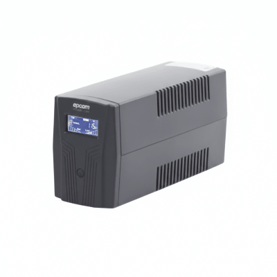 EPU850LCD	EPCOM POWERLINE