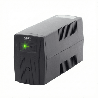 EPU600L	EPCOM POWERLINE