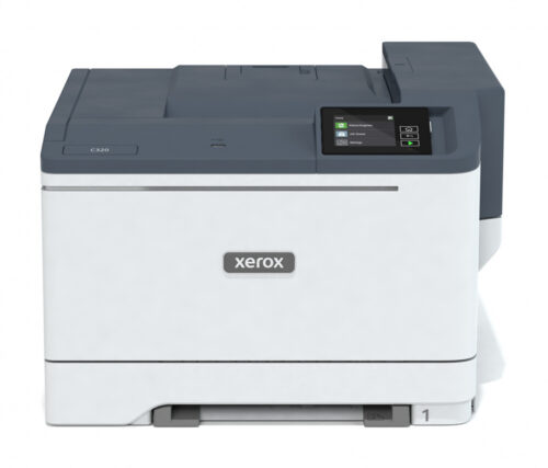 Xerox Laser Color C320 (35ppm)