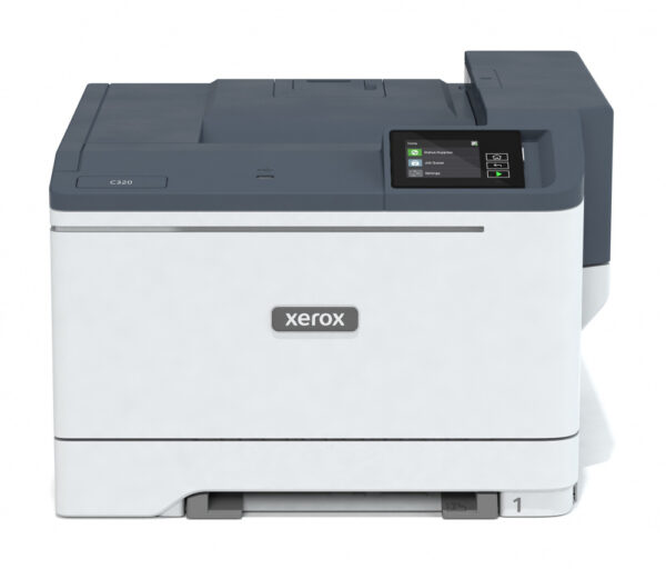 Xerox Laser Color C320 (35ppm)