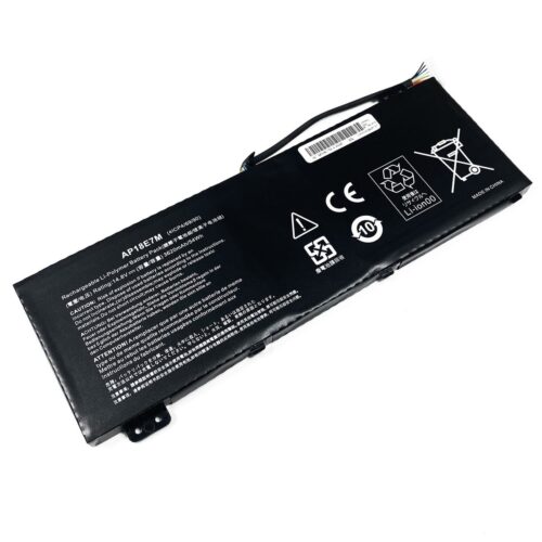 s-l1200 ACER SPIN/ SWIFT AP18E7M