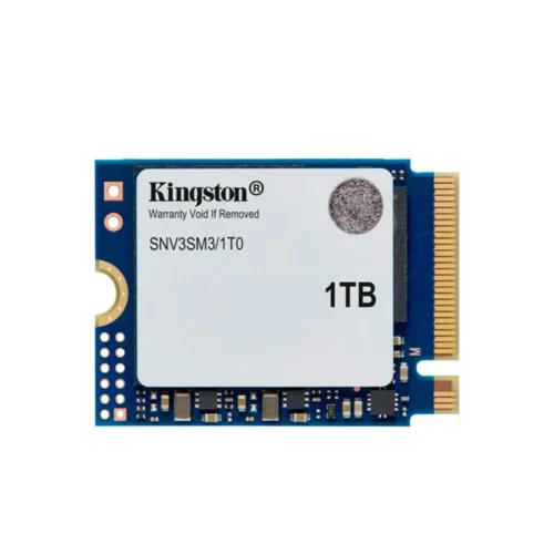 SSD KINGSTON NV3 1TB M.2