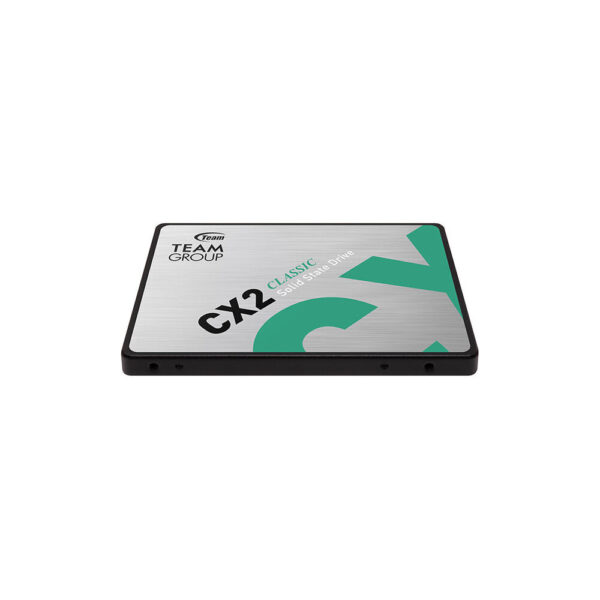 SSD TEAMGROUP CX2 2TB SATA