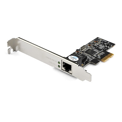 STARTECH PCIe 2.5GBASE-T