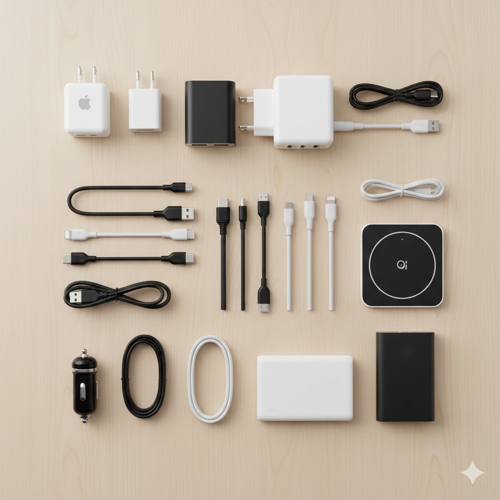 ACER BARREL 5.5×1.7 MM