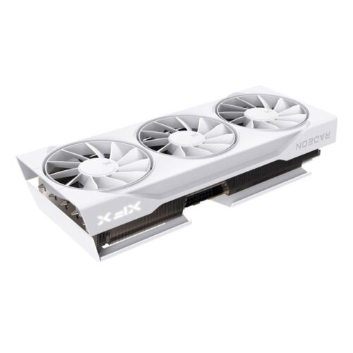 RADEON RX9070 16GB OC GDDR6 XFX SWFT BLANCA
