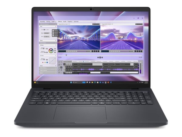 HP ZBOOK G11 WORKSTATION 16" CORE ULTRA 7 32GB 1TB SSD RTX 2000