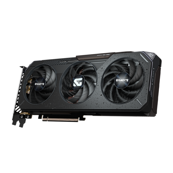 RADEON RX9060XT 8GB OC GDDR6 GIGABYTE GAMING