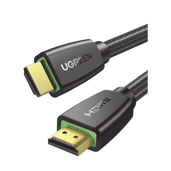 Cable HDMI 2.0 de Nylon Trenzado