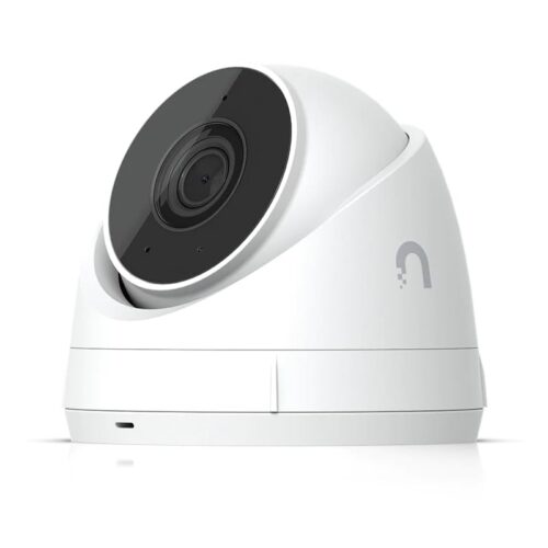 Cámara UBIQUITI UNIFI PROTECT G5 TURRET ULTRA 2K