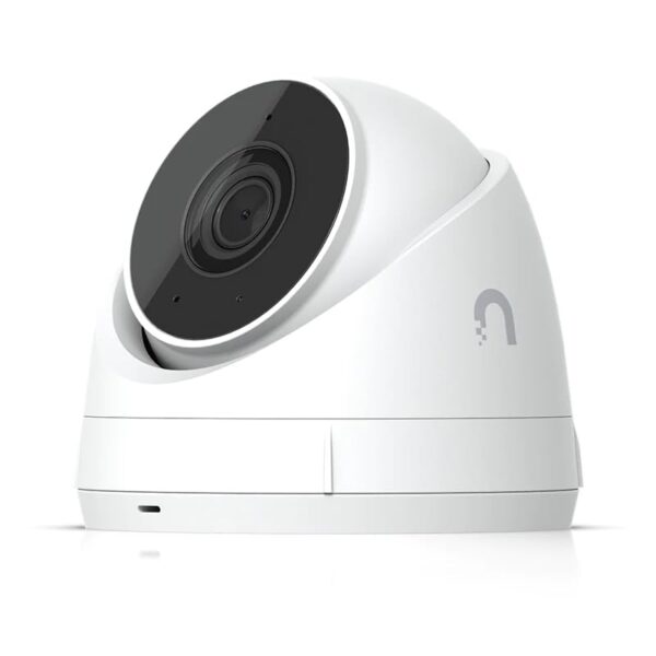 Cámara UBIQUITI UNIFI PROTECT G5 TURRET ULTRA 2K