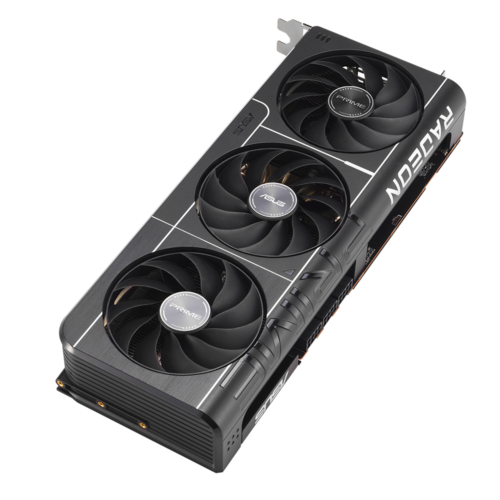 RADEON RX9070 16GB GDDR6 ASUS PRIME