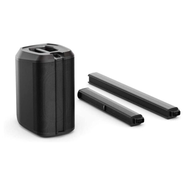 Sistema Portátil de Audio