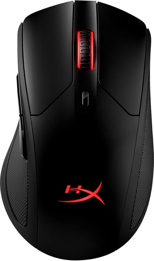 Mouse Hyperx Gamer Pulsfire Dart Ngenuity
