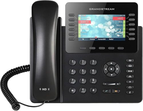 TELÉFONO IP GRANDSTREAM GXP2170 EJECUTIVO