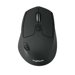 Mouse Logitech Ergo Graphite