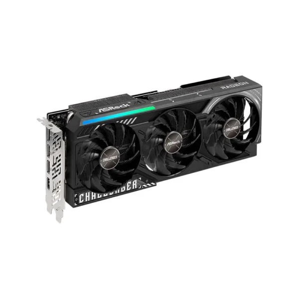 RADEON RX9070 16GB GDDR6 ASROCK CHALLENGER