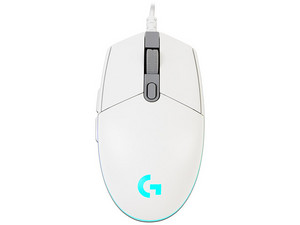 Mouse Logitech Gamer G203