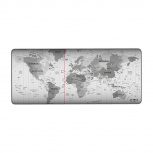 Mousepad Acteck Vibe Flow World MT494W