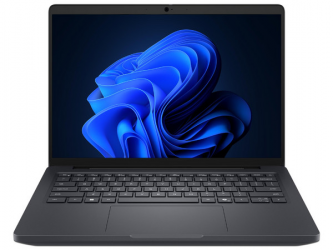 DELL WORKSTATION LAPTOP 14" CORE ULTRA 7 32GB 1TB SSD RTX 500