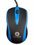 Mouse USB Naceb NA099A