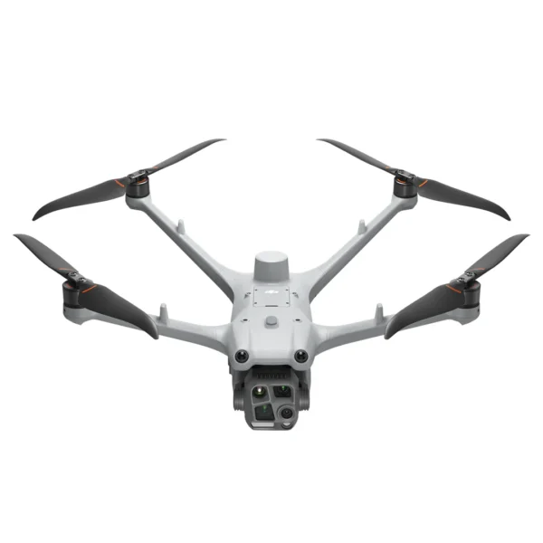 Drone DJI Matrice 4TDPLUS con RC