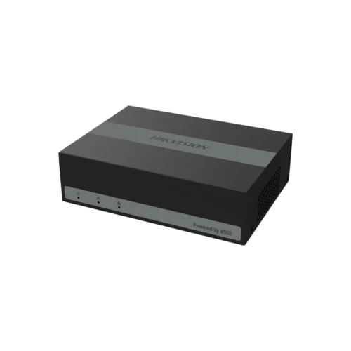 Hikvision DS E08HGHI D – eDVR 8CH 2MP SSD
