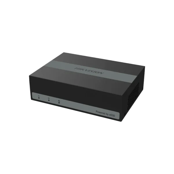 Hikvision DS E08HGHI D – eDVR 8CH 2MP SSD