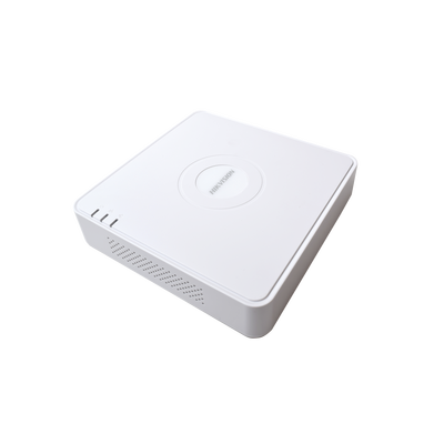 Hikvision 508 Turbo M1 – 8CH 2MP Lite Acusense