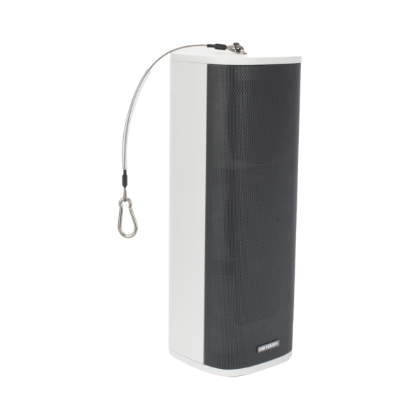 Altavoz IP tipo Columna