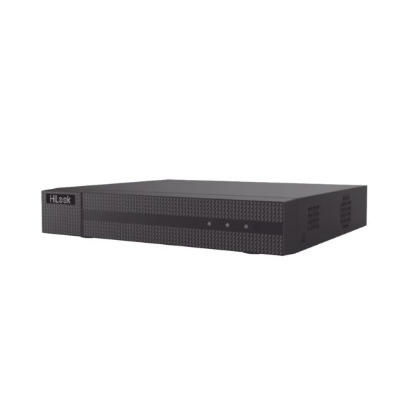 Hikvision DVR 204G M1/T – 4CH 2MP Lite Acusense
