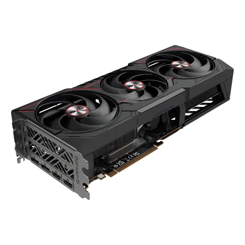 RADEON RX9070XT 16GB GDDR6 SAPPHIRE PULSE RX