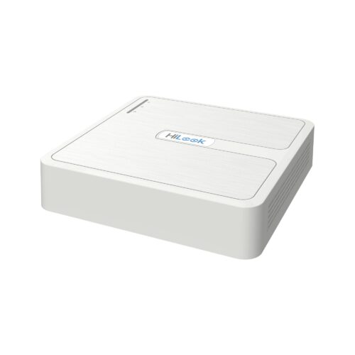 Hikvision DVR 104G M1/T – 4CH 2MP Lite Audio