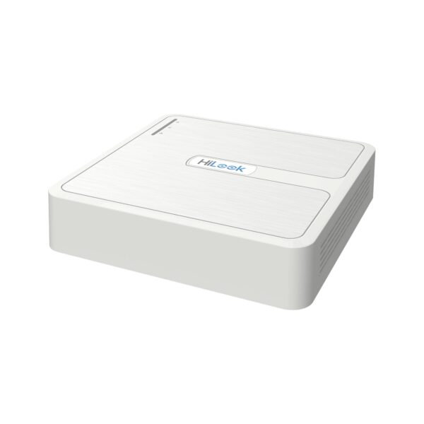 Hikvision DVR 104G M1/T – 4CH 2MP Lite Audio