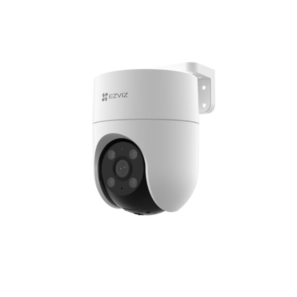 Cámara EZVIZ IP PARA EXTERIORES 4K