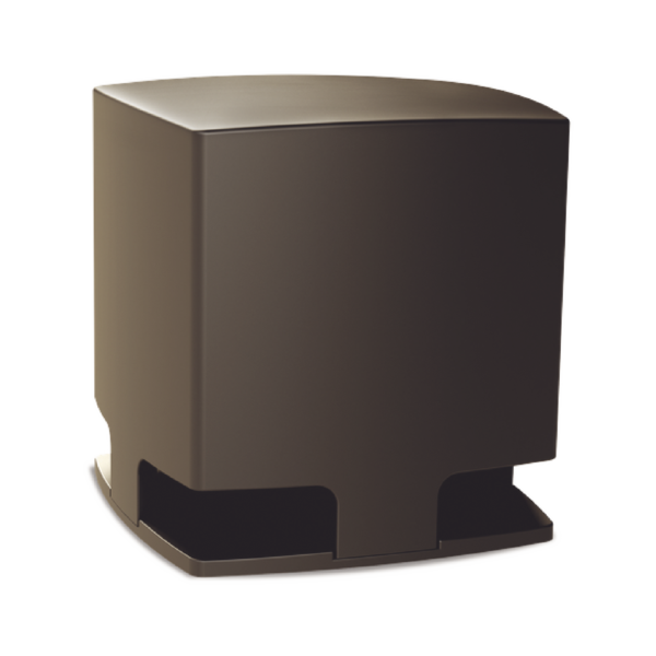 Subwoofer Hardscape con Driver de 12"