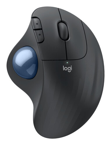 Mouse Logitech Ergo M575S Trackball