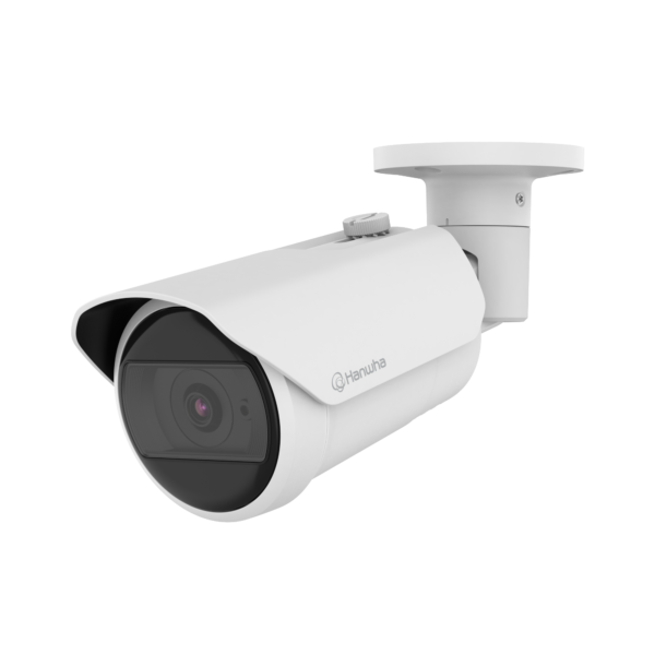 Cámara HANWHA VISION QNO